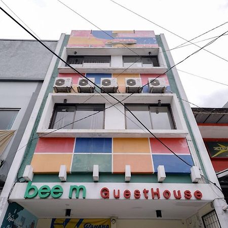 Готель Reddoorz At Buah Batu 5 Бандунг Екстер'єр фото